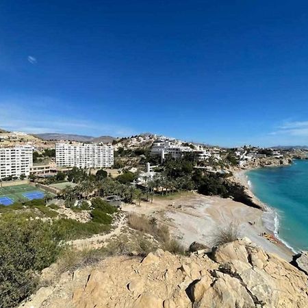 Sol Mediterraneo Palm Beach 3 ビリャホヨサ エクステリア 写真