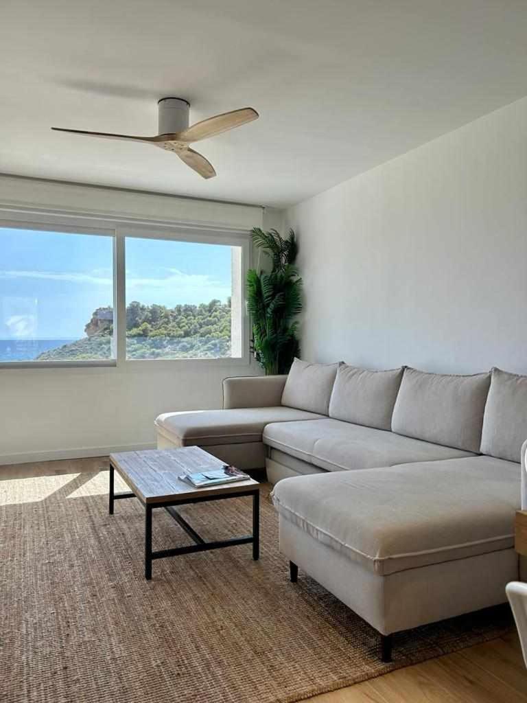 Sol Mediterraneo Palm Beach 3 ビリャホヨサ エクステリア 写真