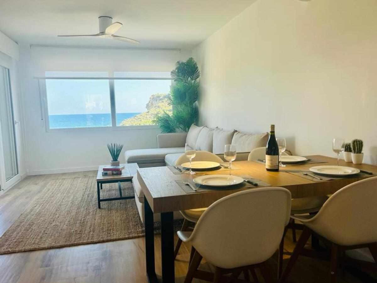 Sol Mediterraneo Palm Beach 3 ビリャホヨサ エクステリア 写真