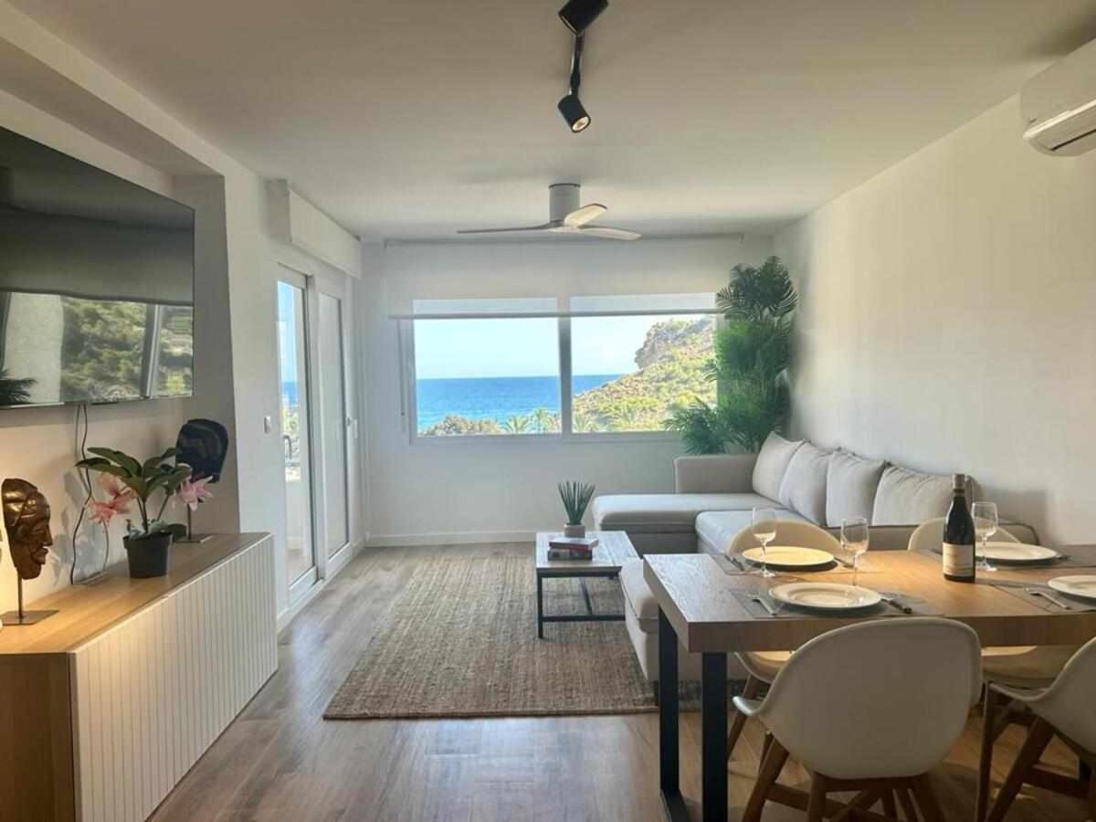 Sol Mediterraneo Palm Beach 3 ビリャホヨサ エクステリア 写真