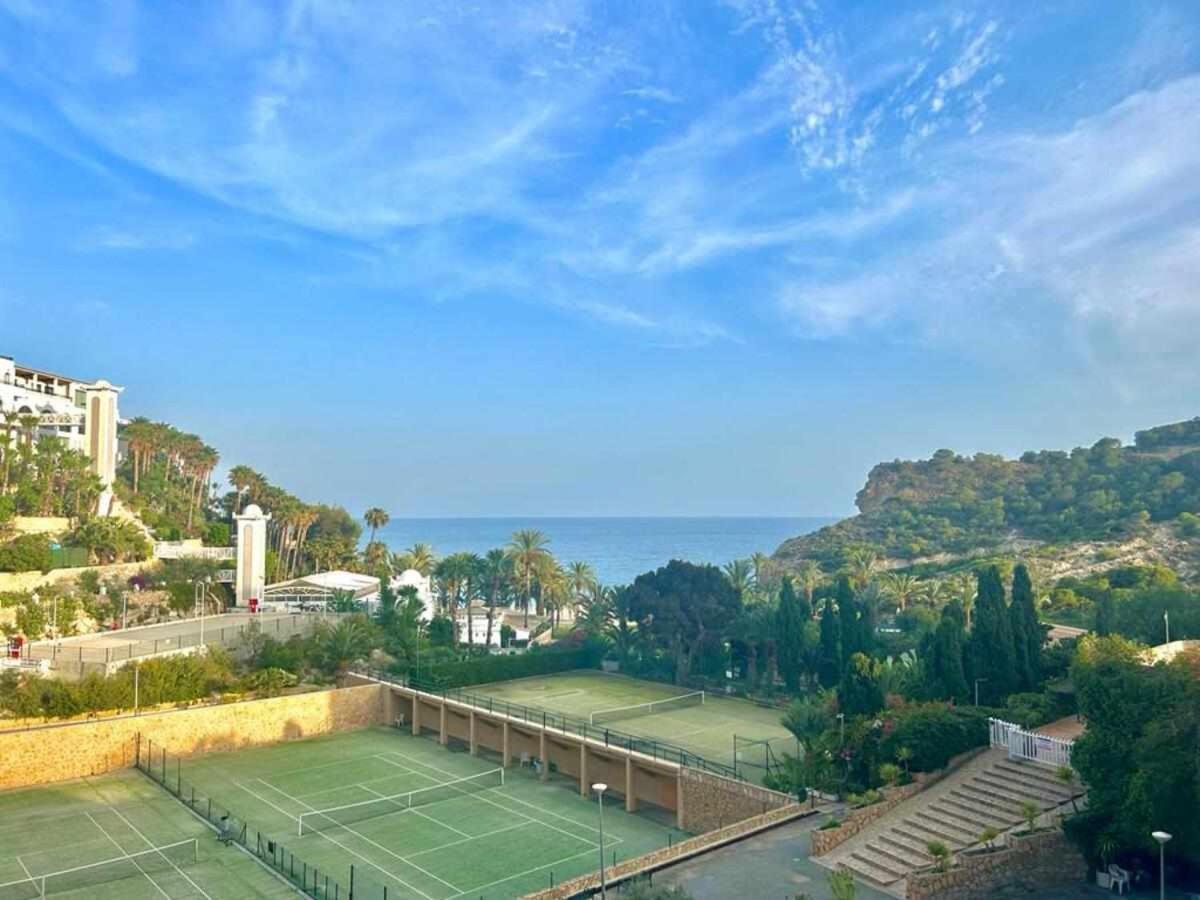 Sol Mediterraneo Palm Beach 3 ビリャホヨサ エクステリア 写真